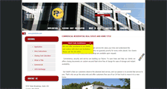 Desktop Screenshot of prioritymn.com